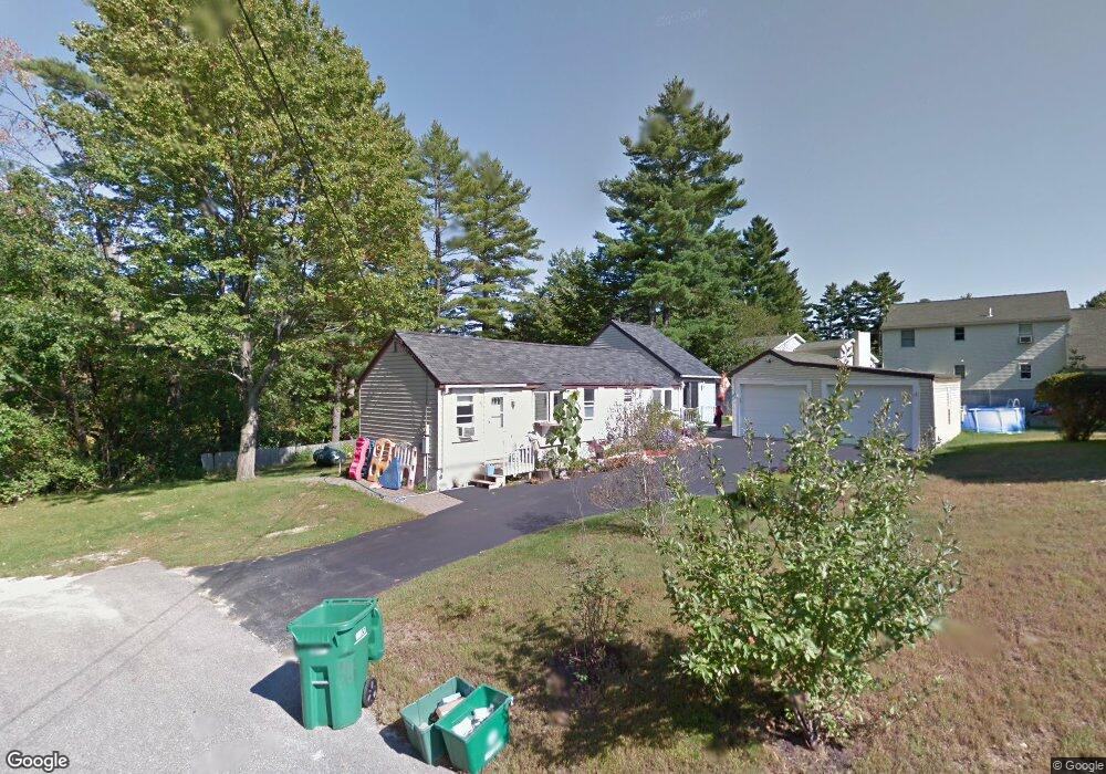 39 Mcduffee St, Rochester, NH 03867 - photo 1