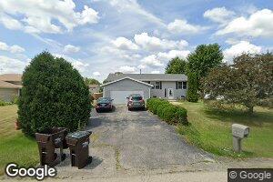 150 Harvest Moon Trail, Capron, IL 61012