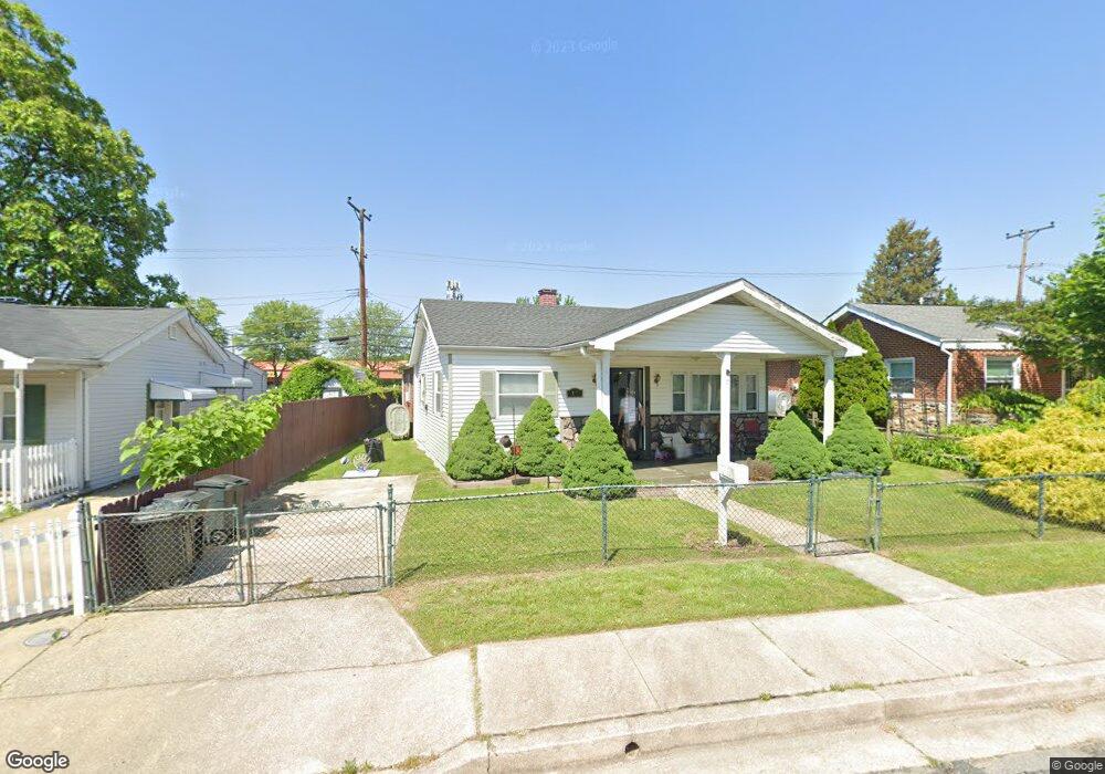 17 Longeron Dr, Middle River, MD 21220 - photo 1