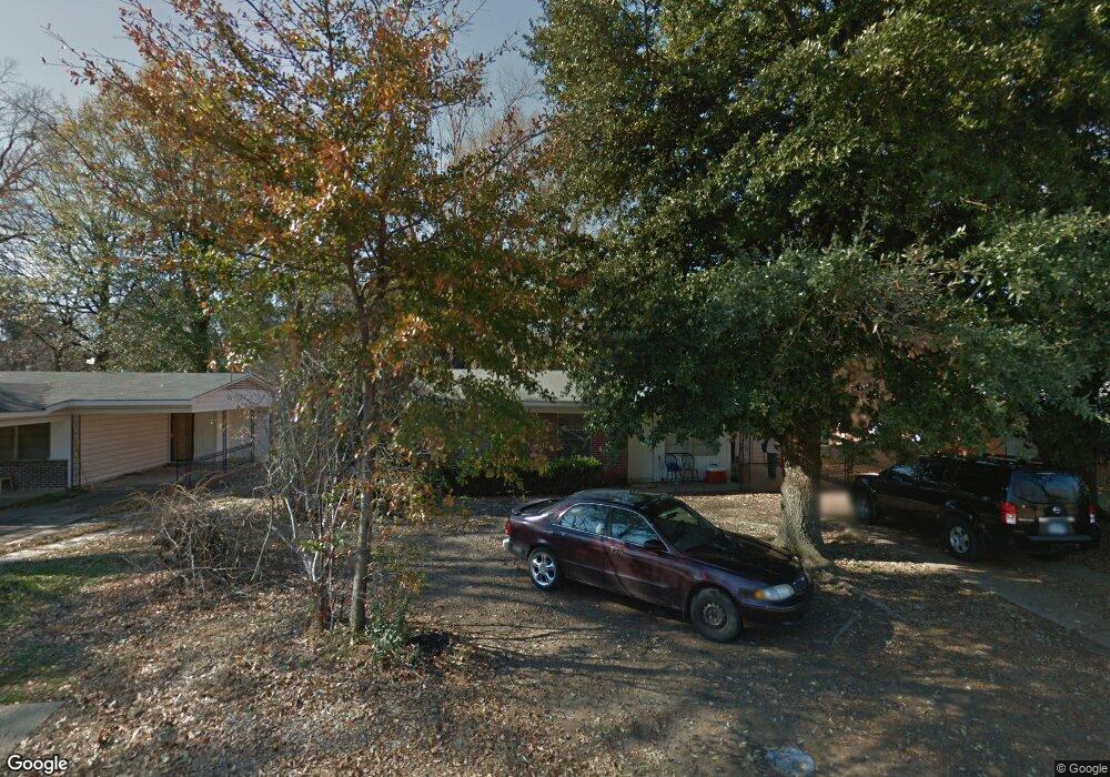 201 Terrace Ln, Texarkana, TX 75503 - photo 1