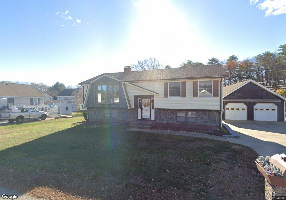 20 Fowlers Ct, Seabrook, NH 03874 - photo 1