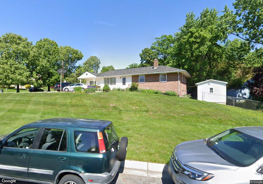 2936 Gracefield Rd, Silver Spring, MD 20904 - photo 1