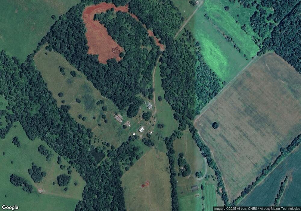 269 Nethers Rd, Sperryville, VA 22740 - photo 1