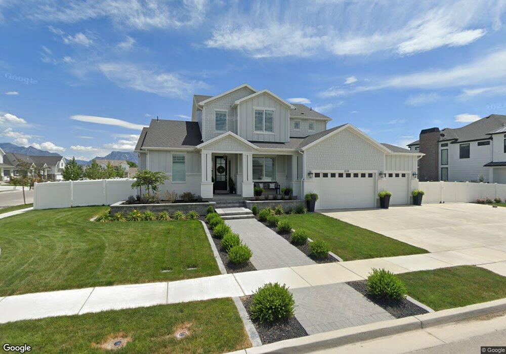 838 N 2550 W, Lehi, UT 84043 - photo 1