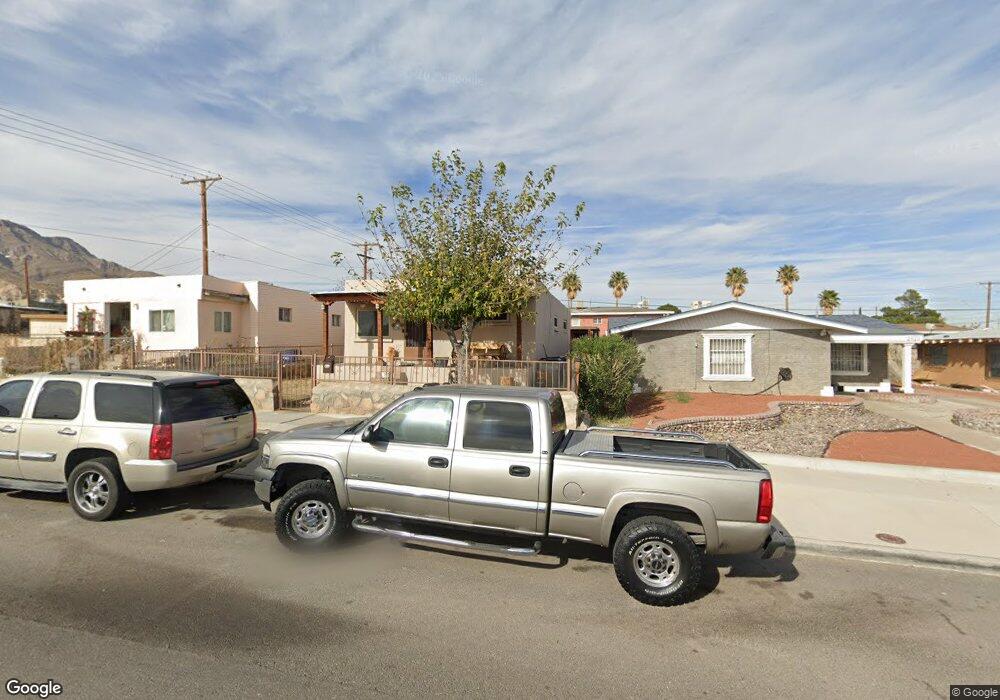 2911 Monroe Ave, El Paso, TX 79930 - photo 1