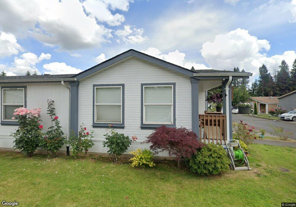 3910 Pacific Cir unit 31, Hubbard, OR 97032 - photo 1