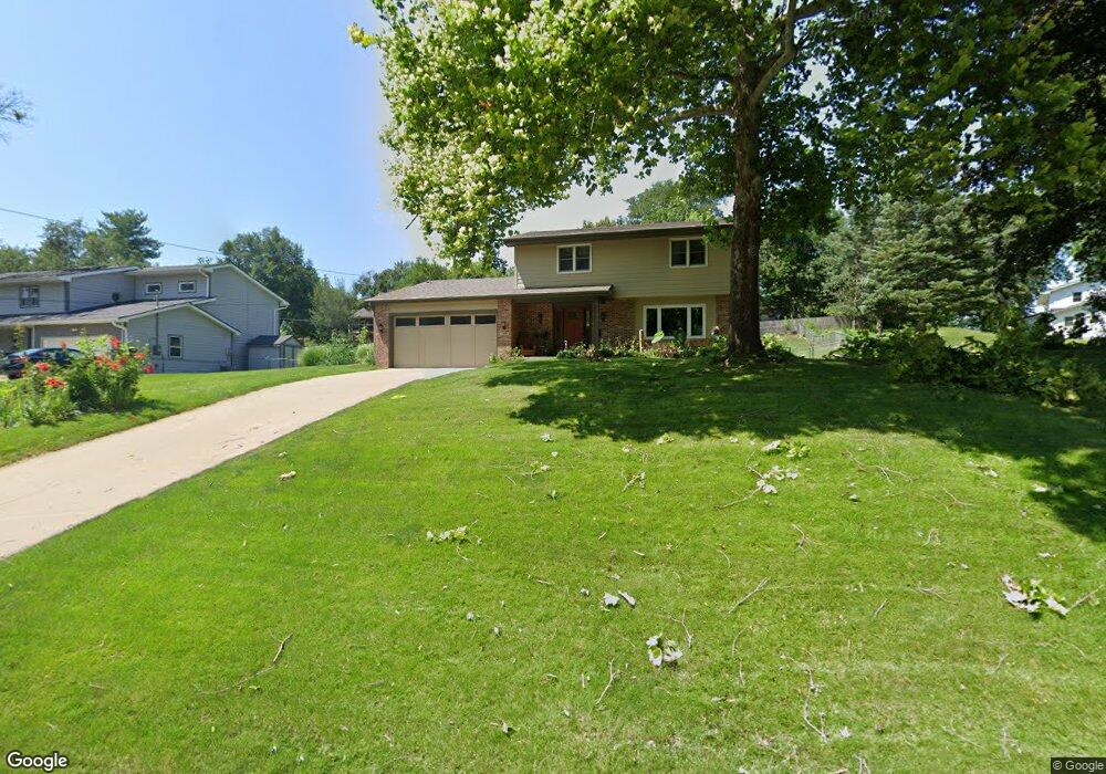 1156 24th St, West Des Moines, IA 50266 - photo 1