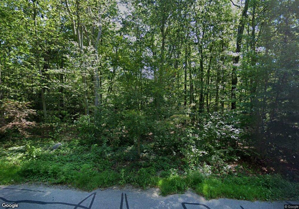 463 Cheese Spring Rd, New Canaan, CT 06840 - photo 1