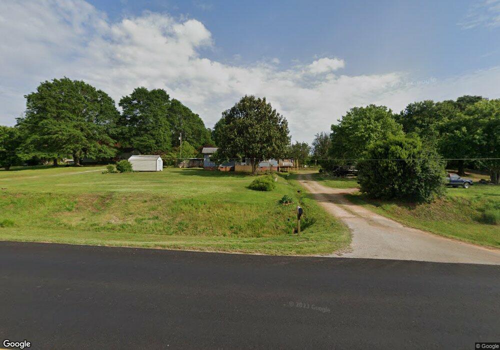 10991 Highway 59, Lavonia, GA 30553 - photo 1