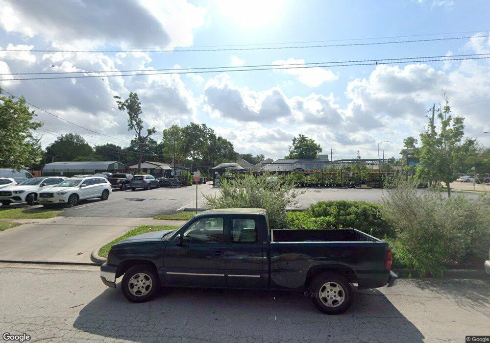 611 E 11th St, Houston, TX 77008 - photo 1