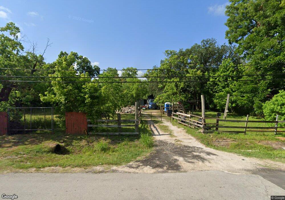 2121 Dewalt St, Houston, TX 77088 - photo 1