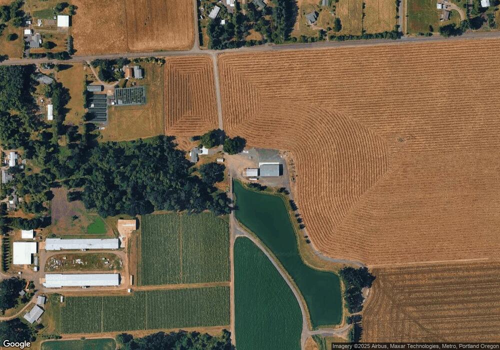 8346 S Gribble Rd, Canby, OR 97013 - photo 1