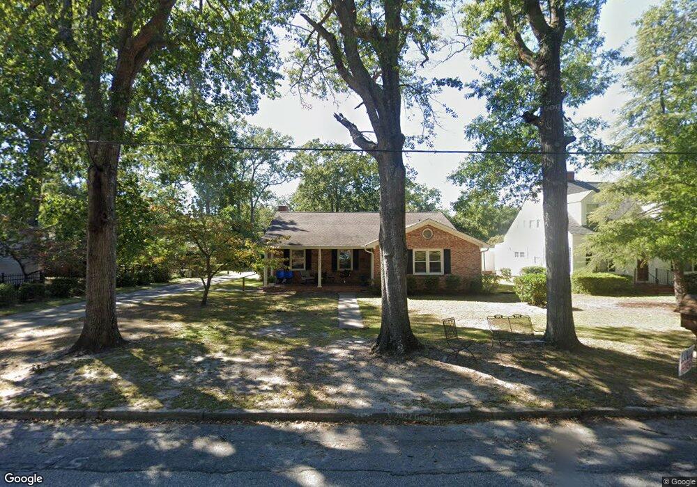1607 Jordan St, Camden, SC 29020 - photo 1