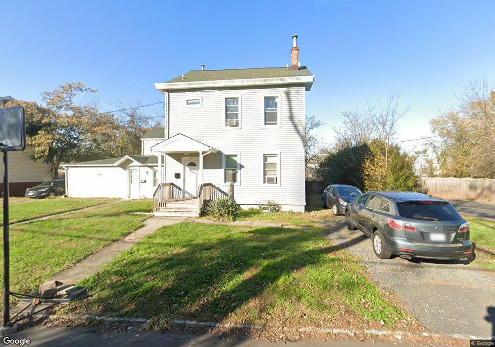 303 W Main St unit 305, Bound Brook, NJ 08805 - photo 1