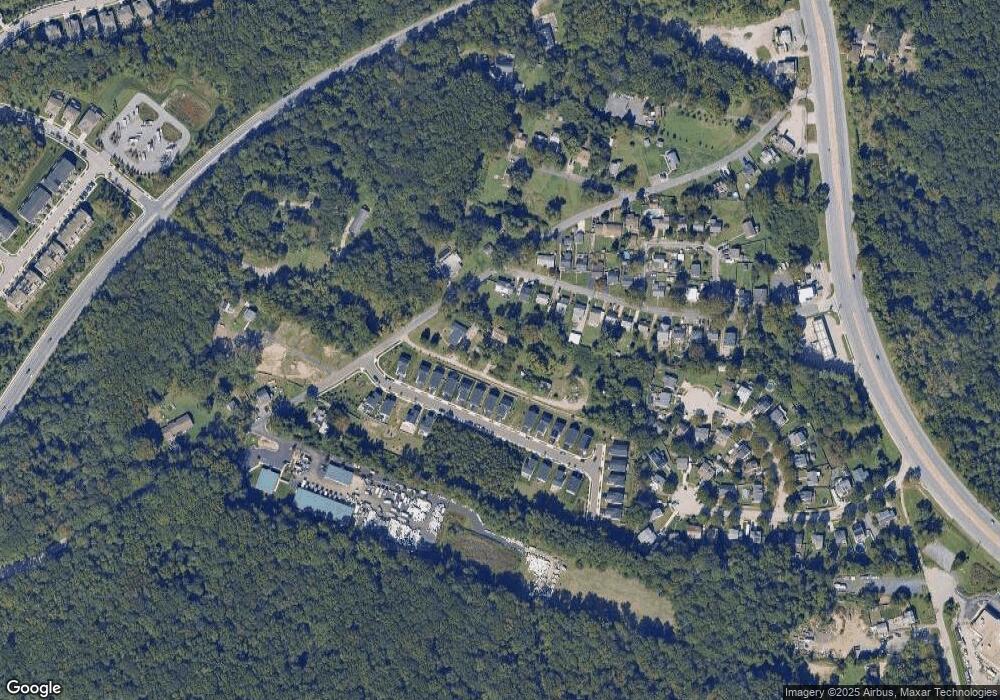 7339-1 Green Acres Dr, Glen Burnie, MD 21060 - photo 1