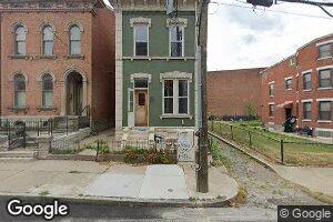1025 Dayton St, Cincinnati, OH 45214
