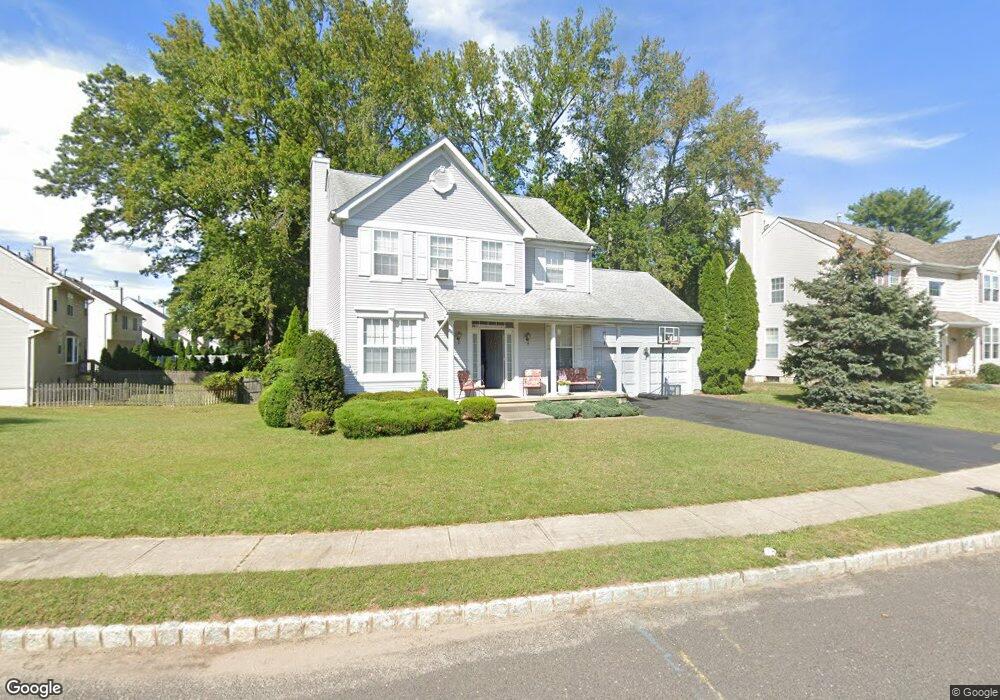 59 Danella Way, Howell, NJ 07731 - photo 1