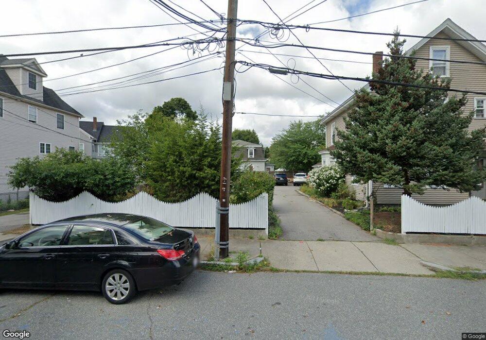 41 Floyd St unit 43, Waltham, MA 02453 - photo 1