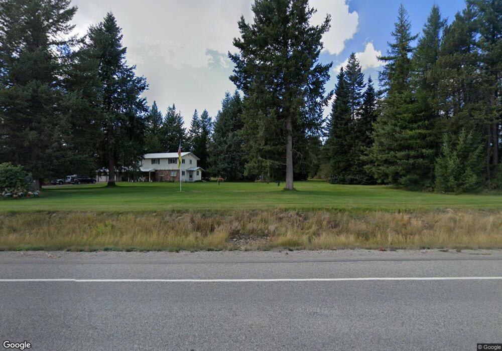 33067 N Old Highway 95, Athol, ID 83801 - photo 1