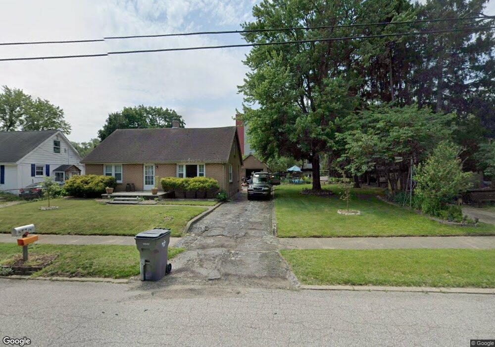 122 David St, South Bend, IN 46637 - photo 1