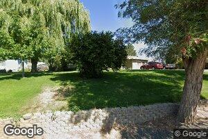 515 John Day St, Wasco, OR 97065