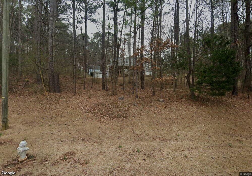 2721 E Mill Way SW, Conyers, GA 30094 - photo 1