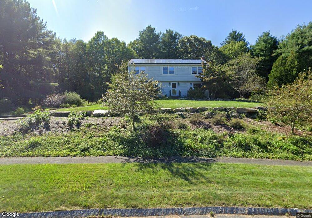 60 Stonybrook Dr, Holliston, MA 01746 - photo 1