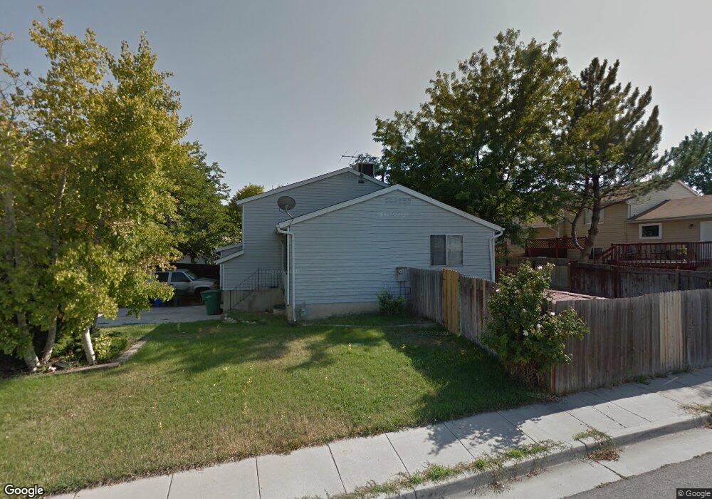 1565 W 8740 S, West Jordan, UT 84088 - photo 1