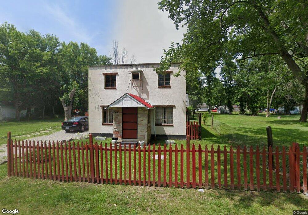 158 Blunt Ave, Austin, IN 47102 - photo 1