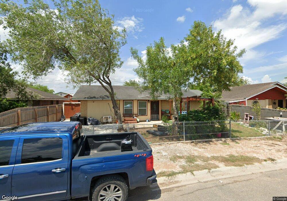 2709 Minnie Ave, Donna, TX 78537 - photo 1