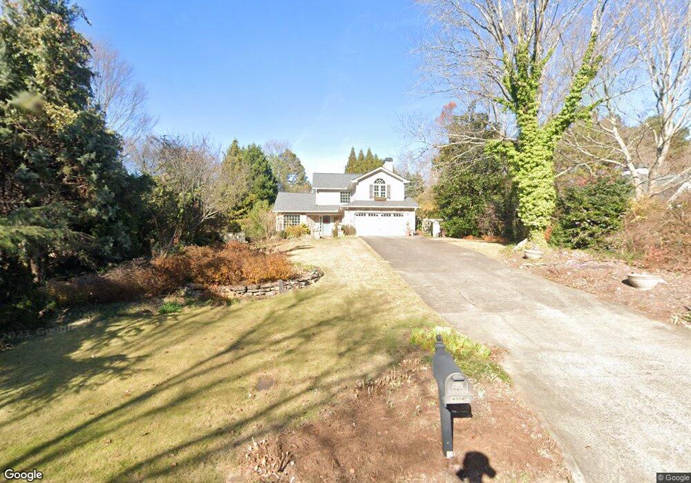 4004 Dover Ave unit 1, Alpharetta, GA 30009 - photo 1