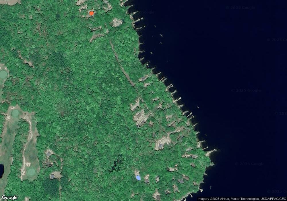 1698 Ridge Rd, Frye Island, ME 04071 - photo 1