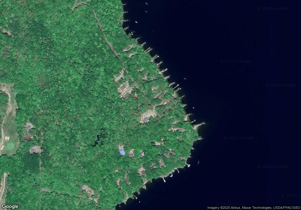 1668 Ridge Rd, Frye Island, ME 04071 - photo 1