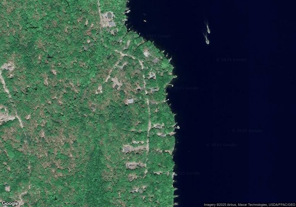 1944 Ridge Rd, Frye Island, ME 04071 - photo 1