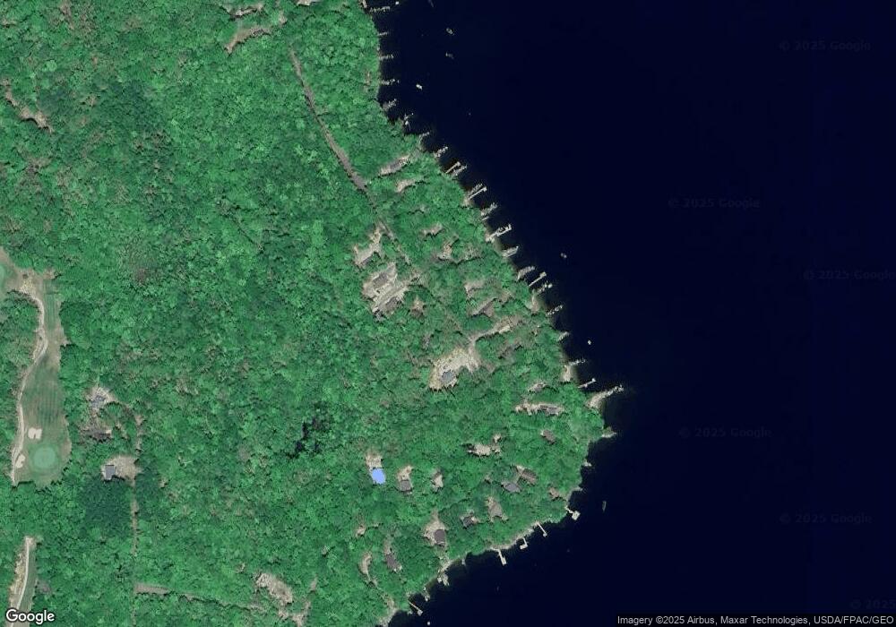 1674 Ridge Rd, Frye Island, ME 04071 - photo 1