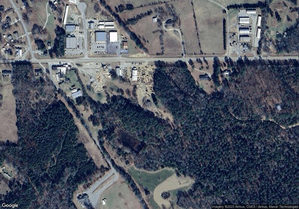 1106 Old Augusta Rd, Lincolnton, GA 30817 - photo 1