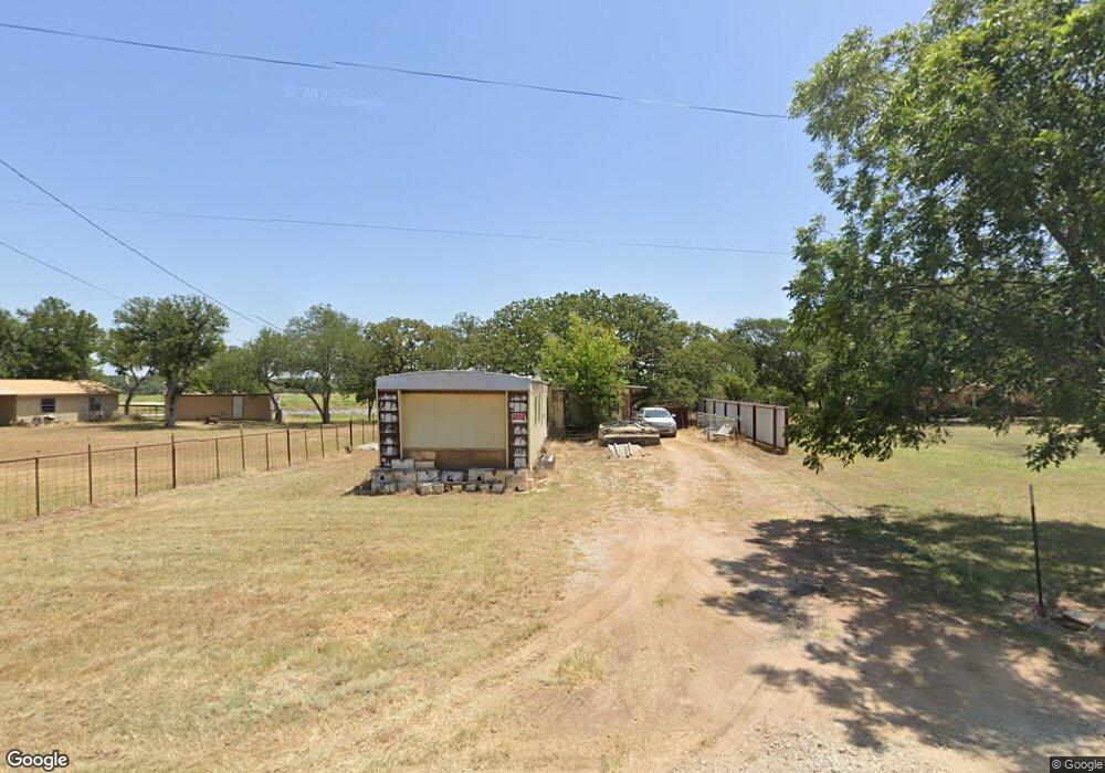 7830 County Road 551, Brownwood, TX 76801 - photo 1