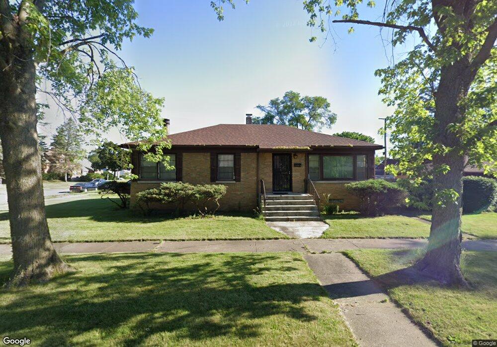 1040 W 36th Ave, Gary, IN 46408 - photo 1