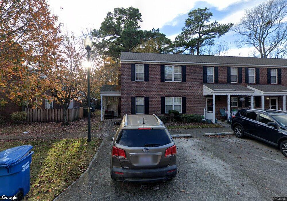 5103 Lampost Cir, Wilmington, NC 28403 - photo 1