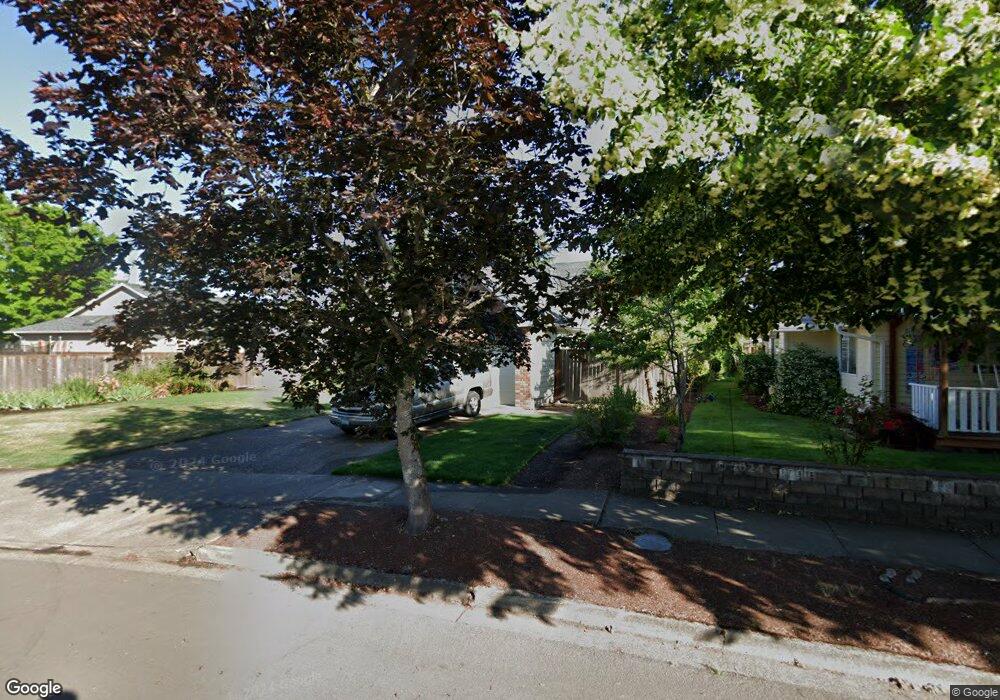 2395 Dale Ave, Eugene, OR 97408 - photo 1