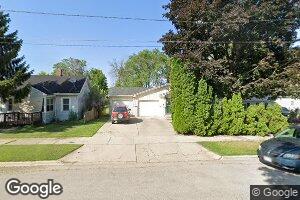1417 Porlier St, Green Bay, WI 54301
