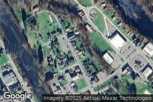 209 Central Ave, Parsons, WV 26287