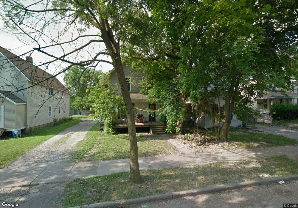 915 W Lapeer St unit 1, Lansing, MI 48915 - photo 1