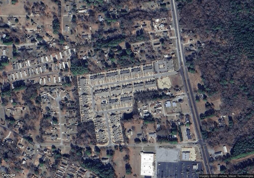 6885 Coleman's Crossing Ave, Hayes, VA 23072 - photo 1