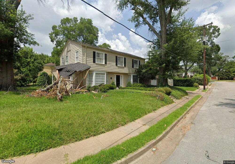 2115 Hilltop Dr, Tyler, TX 75701 - photo 1