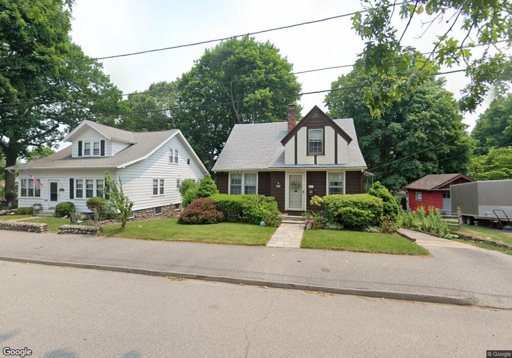 51 Sherbrook Ave, Worcester, MA 01604 - photo 1