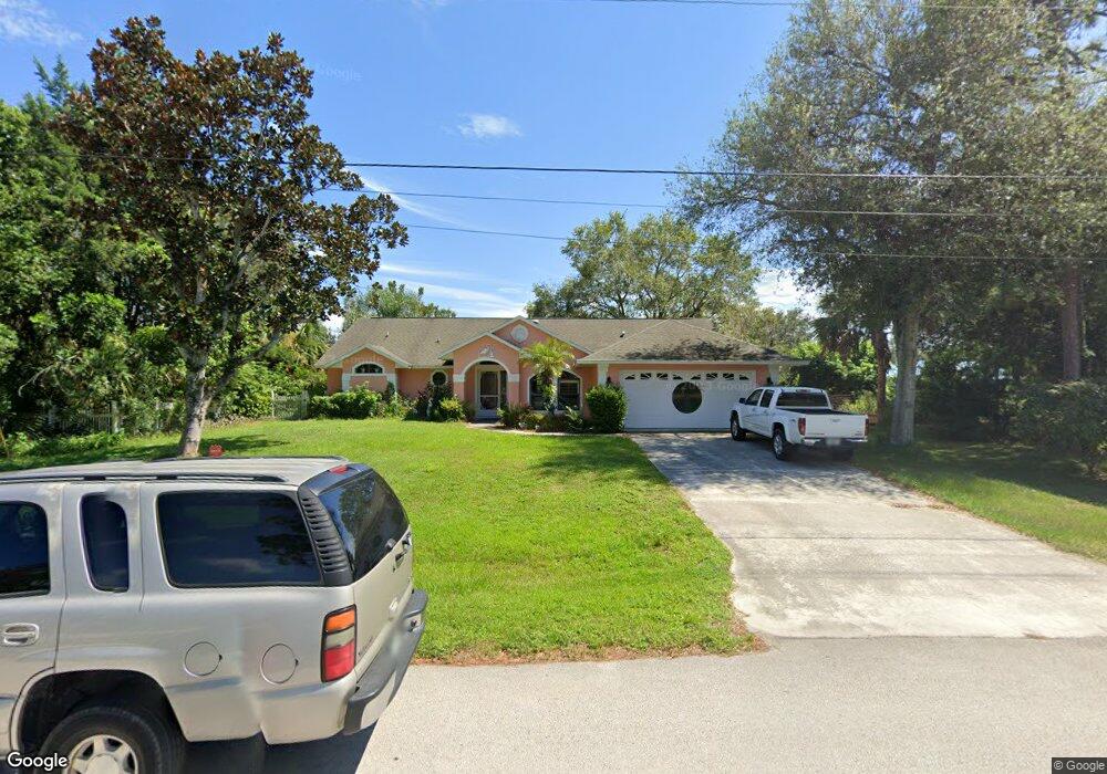 620 Concha Dr, Sebastian, FL 32958 - photo 1