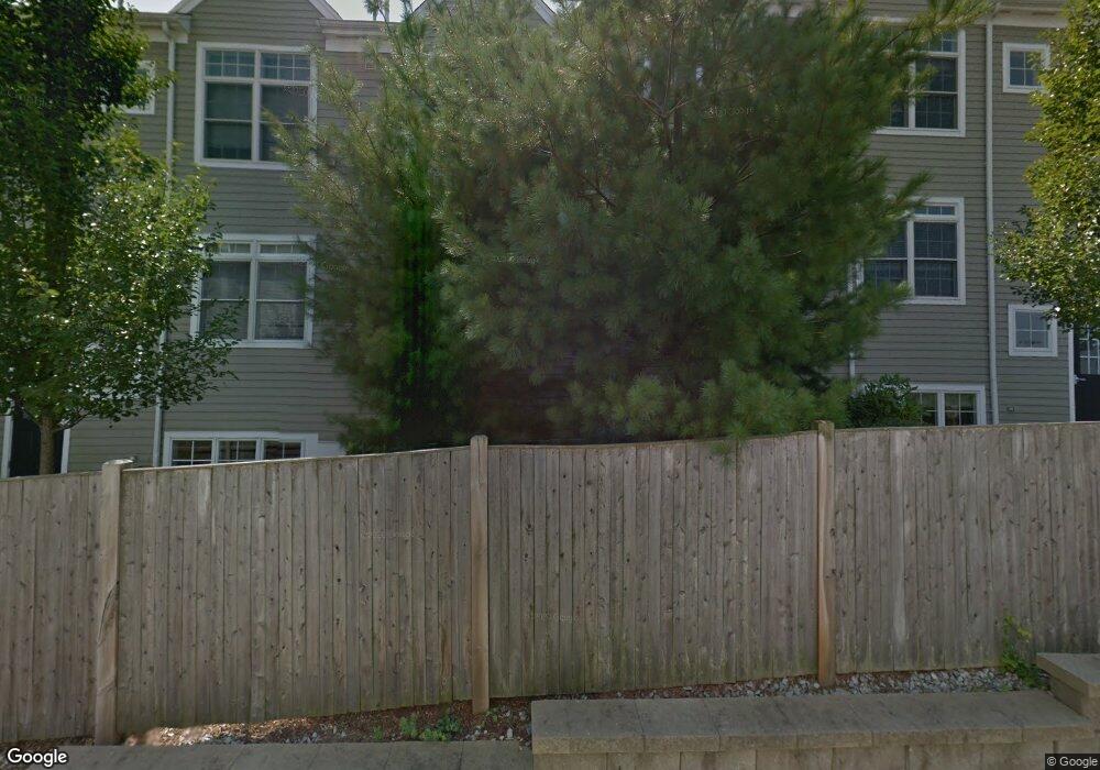 50 Rockway Ave unit 2A, Weymouth, MA 02188 - photo 1