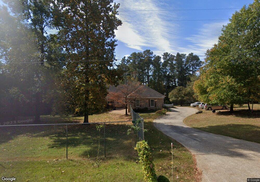 153 Crowell Rd SE unit 1.49AC, Conyers, GA 30094 - photo 1