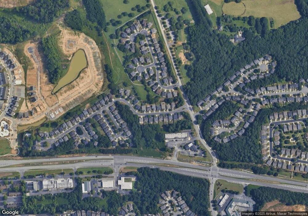 2565 Niblick Way, Duluth, GA 30097 - photo 1